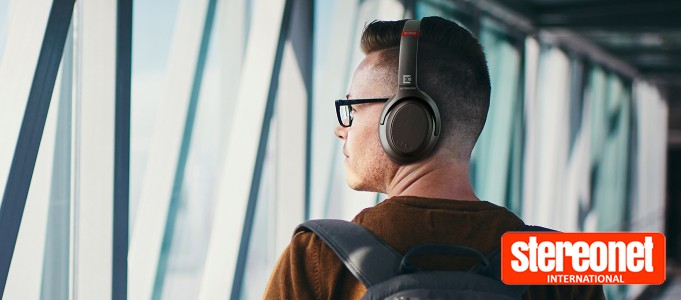 Ultrasone Unveils iSAR, Lapis and Meteor One Wireless Headphones