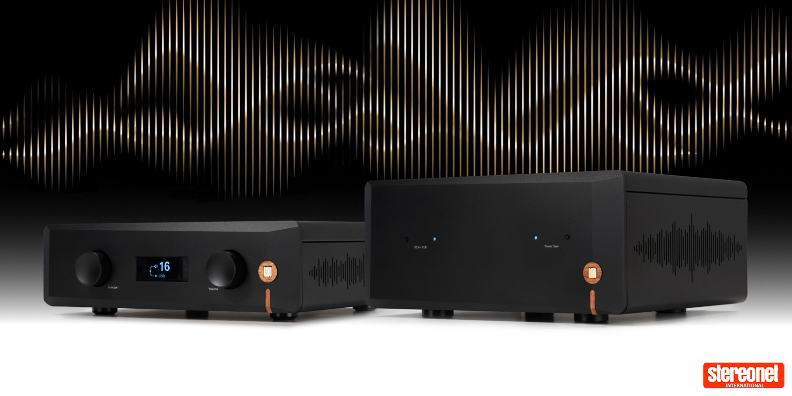 Unison Research Refines Its Unico Series with PRE v2 and DM v2