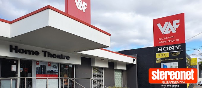 University of Adelaide turns to VAF Research for Science