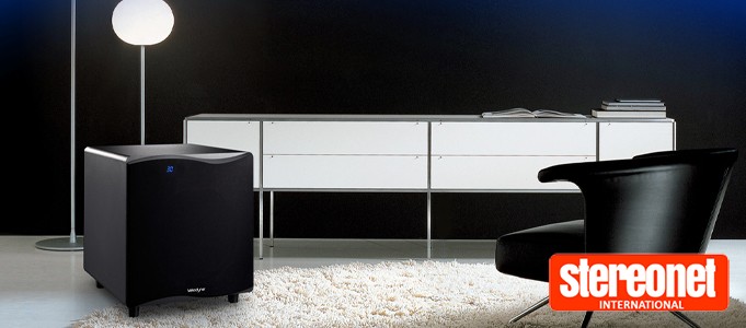 New Ownership and New Distribution for Subwoofer Kings, Velodyne Acoustics