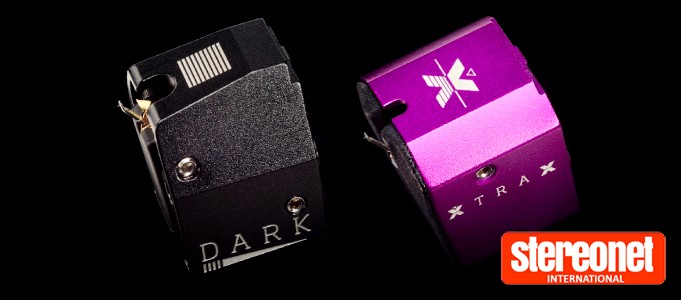 Dark Sabre and XtraX Join Vertere’s Cartridge Line-Up