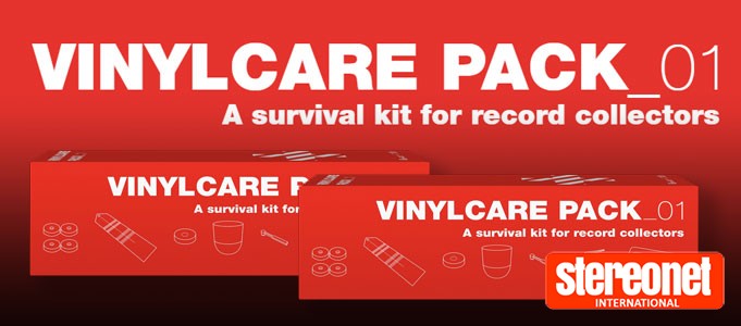 GIVE THE GIFT OF VINYLCARE THIS VALENTINE’S DAY