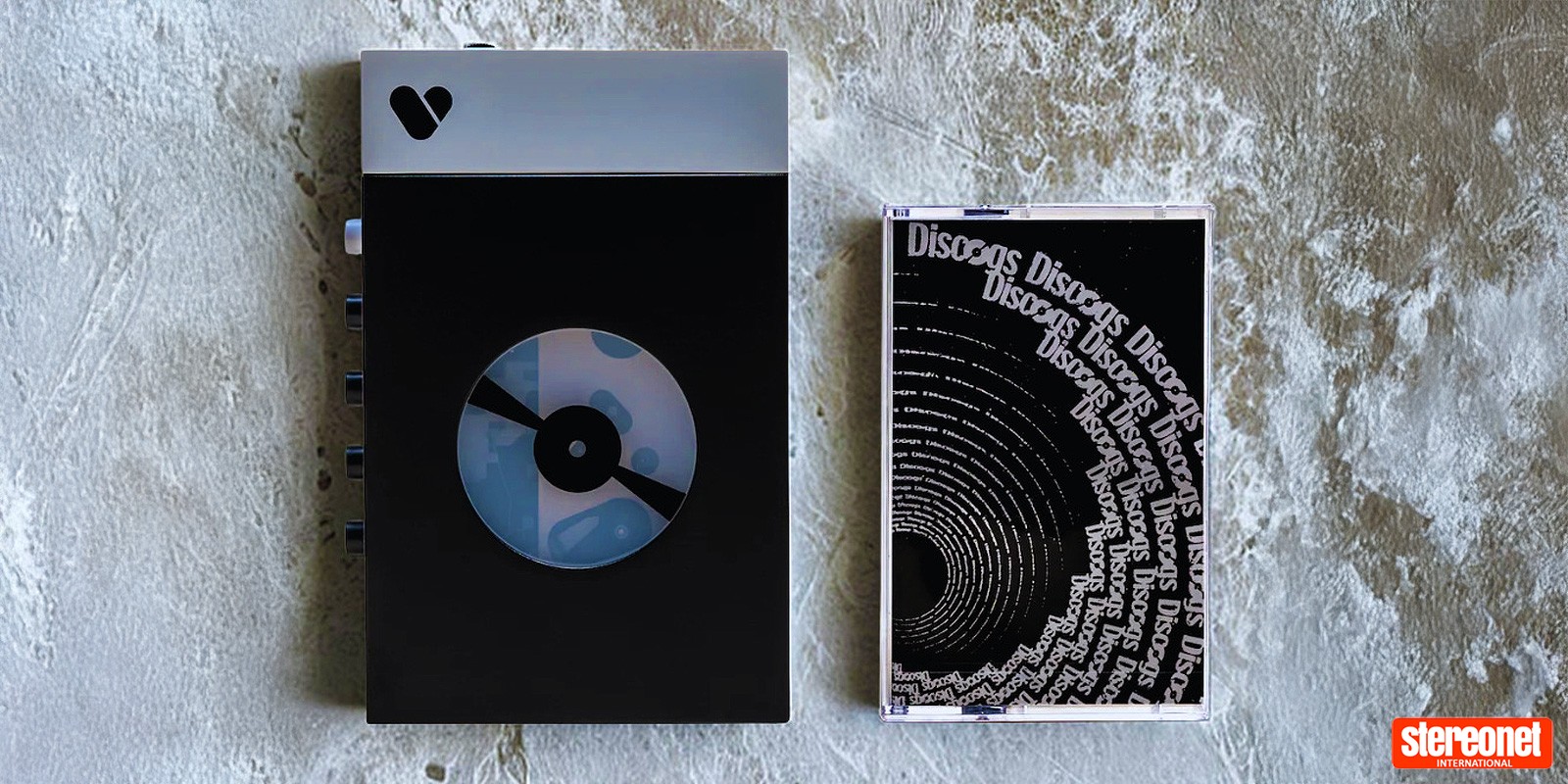 We Are Rewind and Discogs Lean into the Mixtape Revival