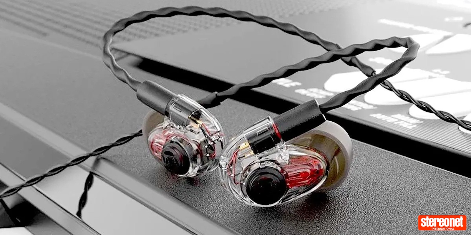 Westone Audio & Etymotic Enter New Era Under Fidelity Collective