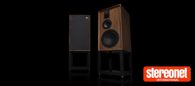 Wharfedale Dovedale Heritage Loudspeakers Launched