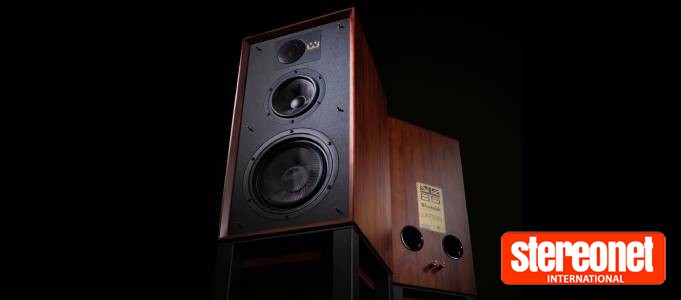WHARFEDALE LINTON JOINS HERITAGE RESURRECTION SECTION