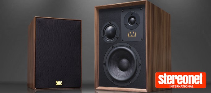 Wharfedale Super Denton Joins Heritage Series