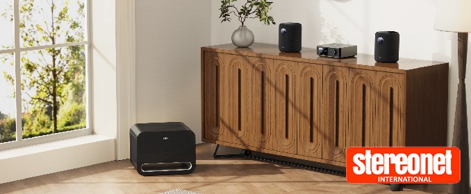WiiM Targets Sonos With First Smart Speaker and Sub