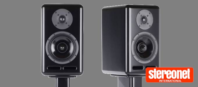 Xavian Premio Esclusivo Standmount Loudspeakers