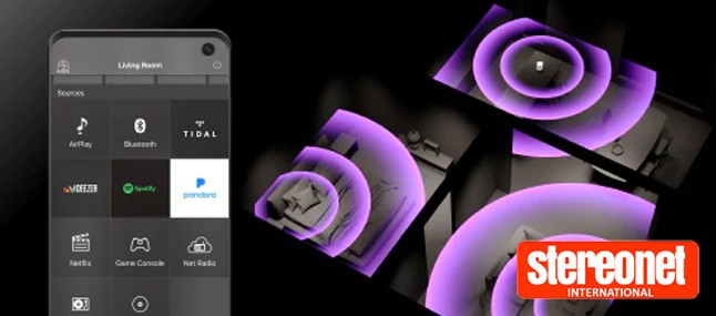 Yamaha’s MusicCast System Gets Major Functionality Update