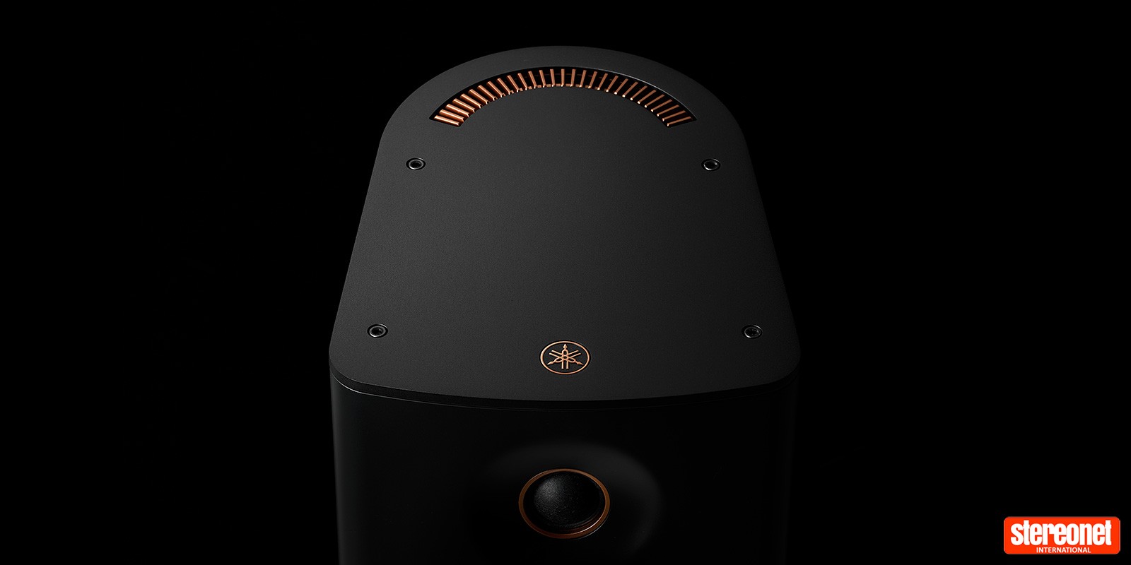 EXCLUSIVE: Yamaha Reveals New Wireless Hi-Fi Speaker for the Living Room