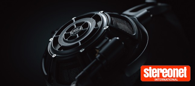 Yamaha Introduces YH-5000 Flagship Headphones