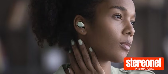 Yamaha TW-E3C True Wireless Earbuds - Big Spec, Small Price