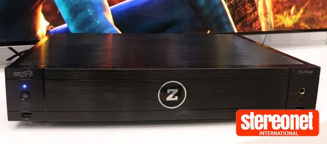 Zappiti Media Players No More as Company Liquidated