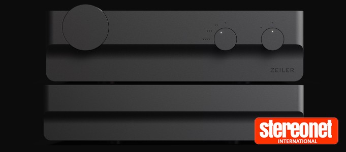Zeiler Audio Swiss Hand-Crafted Amplifiers Land in the UK