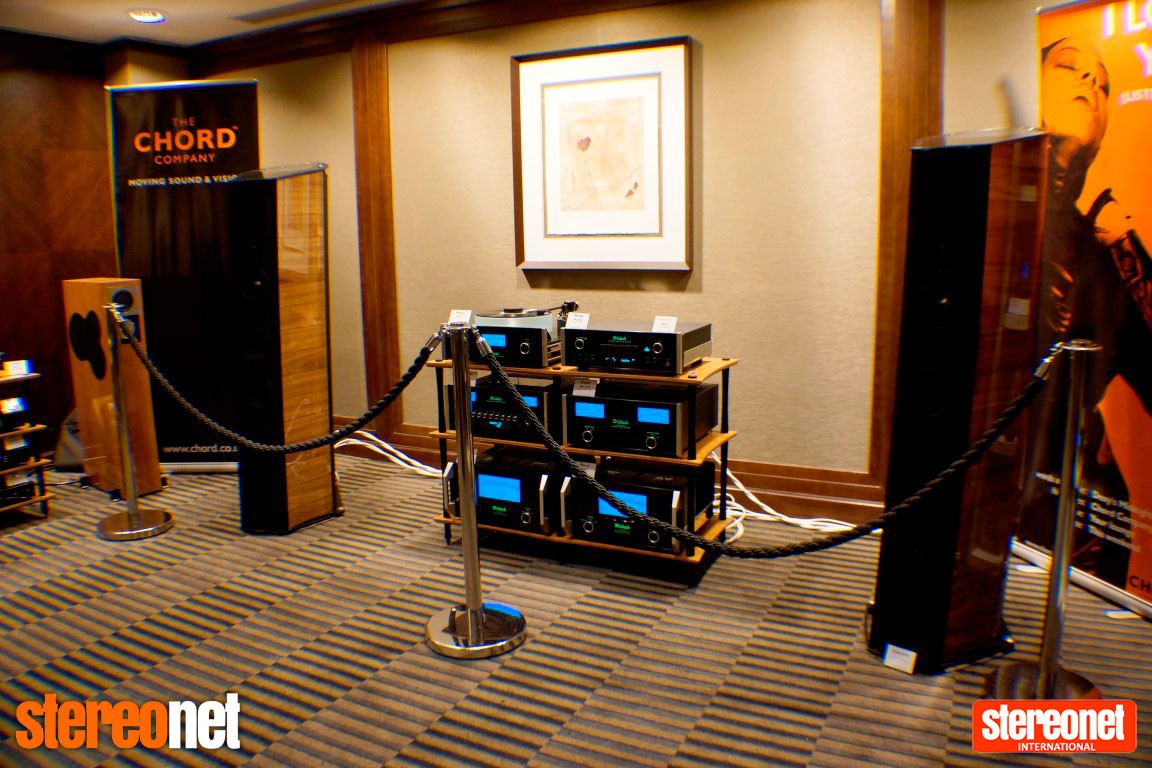 Australian Audio & AV Show Day Three