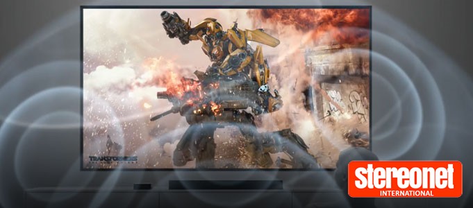 DOLBY ATMOS LANDS ON APPLE TV 4K THIS OCTOBER