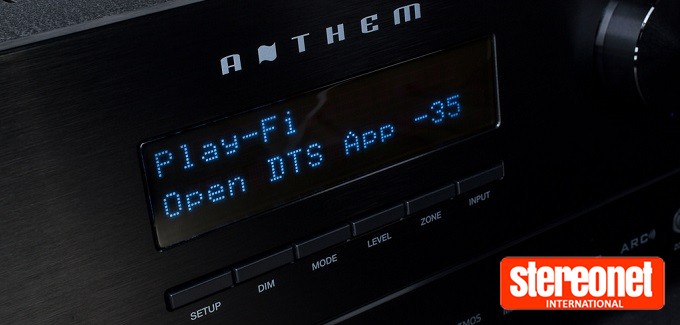 DTS PLAY-FI ADDS ALEXA SKILLS TO YET MORE BRANDS