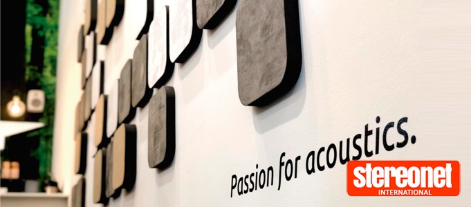 ROOMS ACOUSTICS MADE EASY WITH ARTNOVION MYRIAD