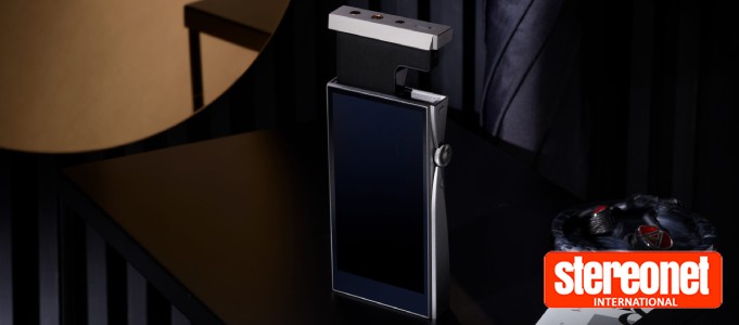 Astell & Kern Announces New SEM4 Dual-DAC Module