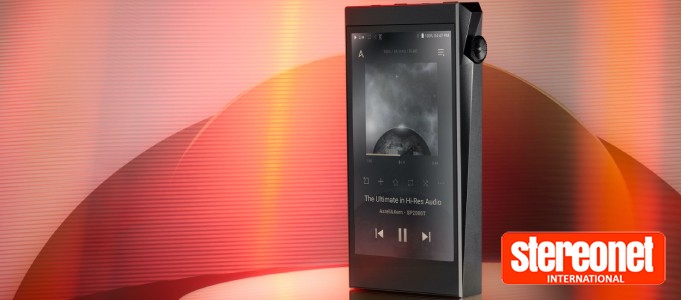 Full Details of Astell & Kern’s SP2000T Digital Audio Player