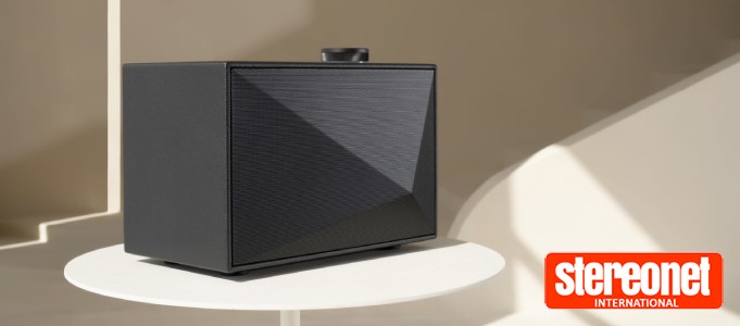 Astell & Kern Announces Angular ACRO BE100 Bluetooth Speaker