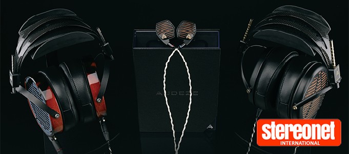 Audeze Signs Up KS Distribution For UK Deal