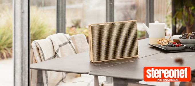 Bang & Olufsen Beosound Level Modular Portable Speaker Announced
