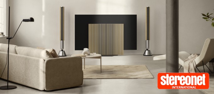 Bang & Olufsen Beolab 28 Wireless Speaker is Most Advanced Yet