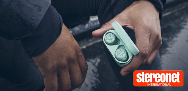 Bang & Olufsen Launches Beoplay E8 Sport True Wireless Earphones