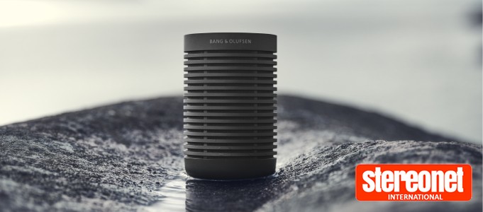 Bang & Olufsen Beosound Explore Rugged Portable Speaker Launched