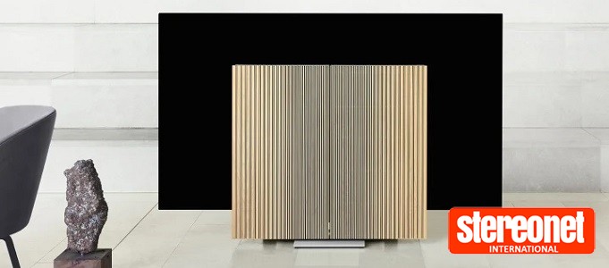 Bang & Olufsen BeoVision Harmony Available in 65-inch Option