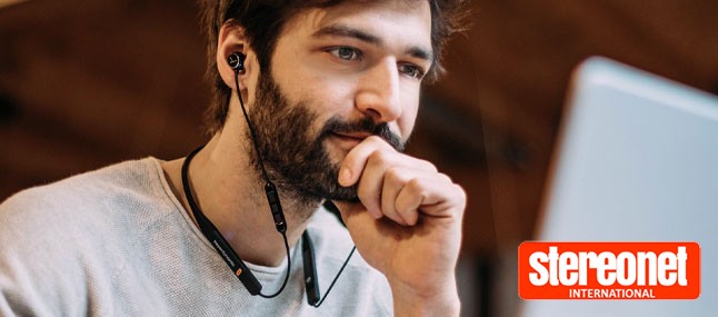 Beyerdynamic Launches Blue BYRD ANC In-ear Headphones
