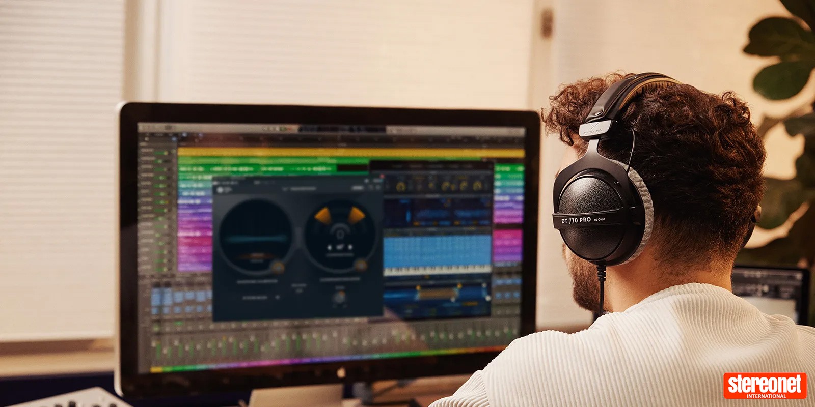 beyerdynamic Adds HEADPHONE LAB Plug-In for Studio Headphones