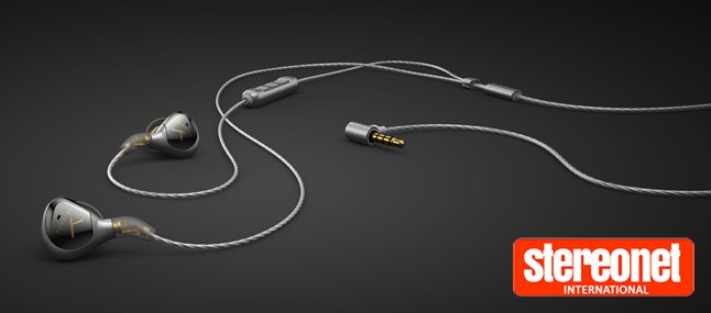 beyerdynamic Releases 2nd-gen Xelento remote and wireless In-ear Headphones