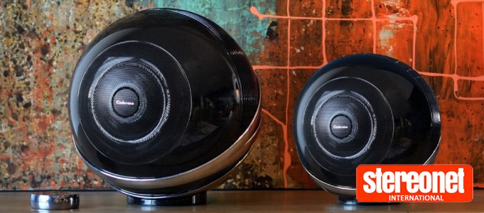 Cabasse Announces New Sound Profile For Pearl Range