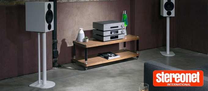 Cambridge Audio’s Refreshed CX Integrated Amp Range Now Available