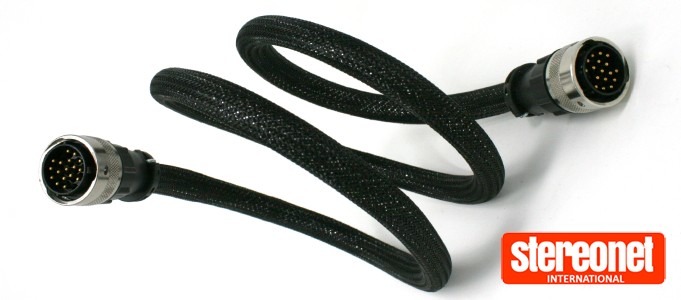 Chord Company Offers Naim Burndy Cable Upgrades
