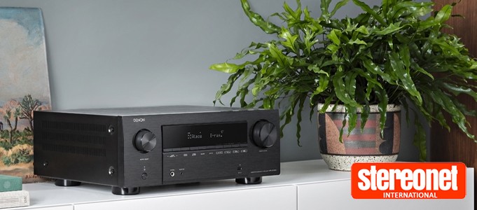 Price Reductions for Denon and Marantz in Australia