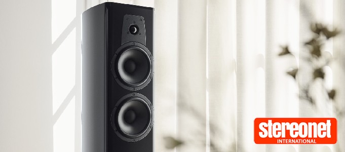 Dynaudio Contour i Range Plus New Special Forty Finishes Announced