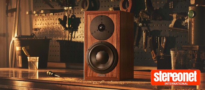 Dynaudio Heritage Special Bookshelf Speakers Announced