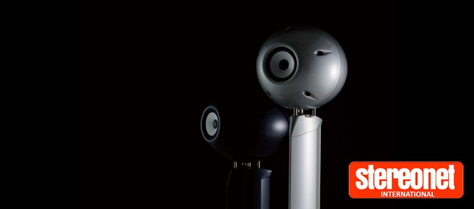 Eclipse Preparing New Loudspeakers for 2022