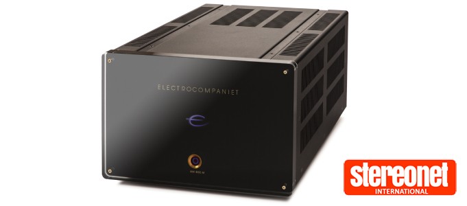 Electrocompaniet Announces Triple High End Munich 2022 Launch