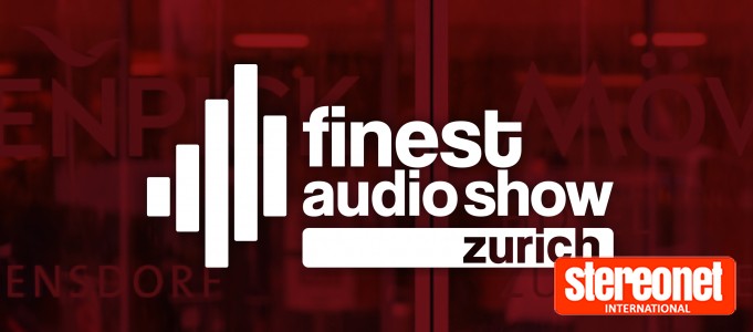 Finest Audio Show 2021 Zurich Cancelled