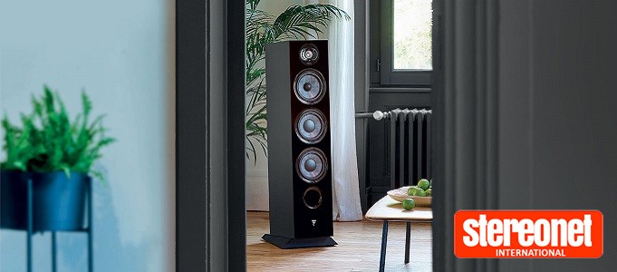 FOCAL CHORA - A NEW LINE IN AFFORDABLE LOUDSPEAKERS