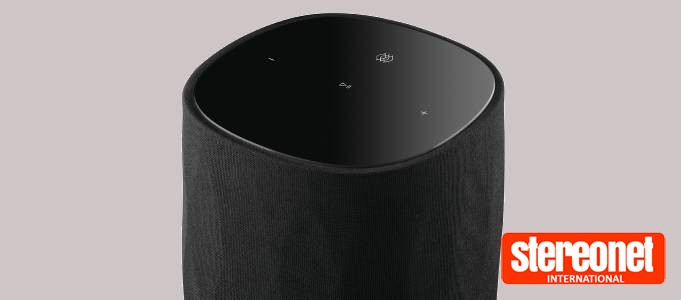 BOWERS & WILKINS ADDS FLEX TO FORMATION WIRELESS SERIES