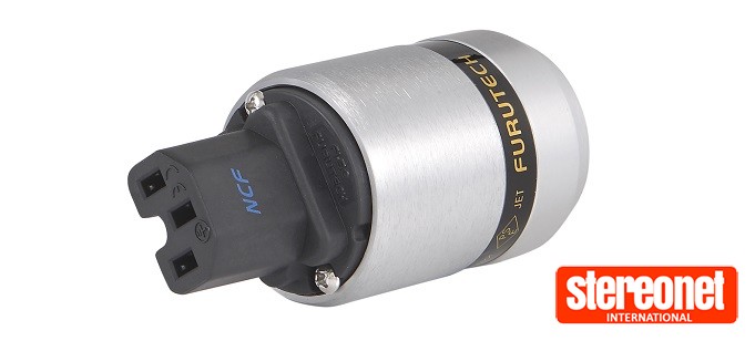 FURUTECH LATEST IEC POWER CONNECTORS ANNOUNCED