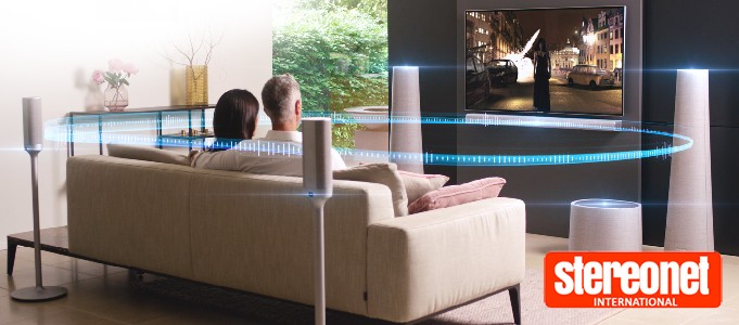 Harman Kardon Citation Series Joins Luxury Audio Group