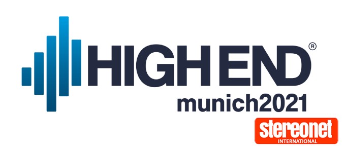 High End Munich 2021 Fully Booked