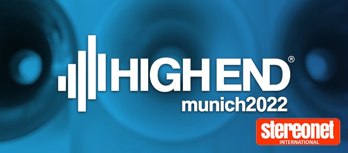 High End Munich Postponed Until May 2022